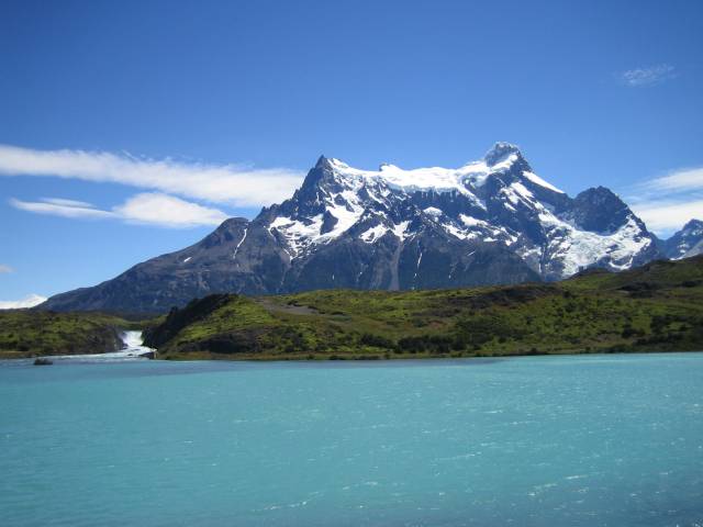 Patagonia